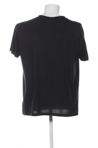 Męski T-shirt Lee Cooper, Rozmiar XL, Kolor Czarny, Cena 82,64 zł