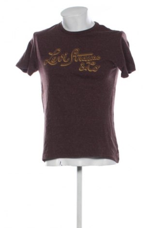 Herren T-Shirt Levi's, Größe S, Farbe Mehrfarbig, Preis € 16,99