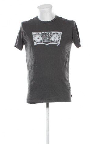 Męski T-shirt Levi's, Rozmiar M, Kolor Szary, Cena 150,14 zł