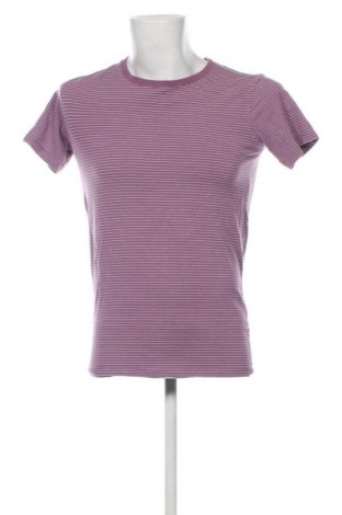 Férfi póló Lindbergh, Méret M, Szín Lila, Ár 6 989 Ft