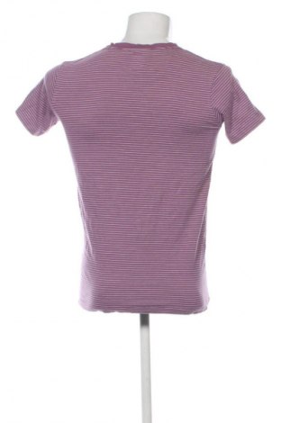 Férfi póló Lindbergh, Méret M, Szín Lila, Ár 6 989 Ft
