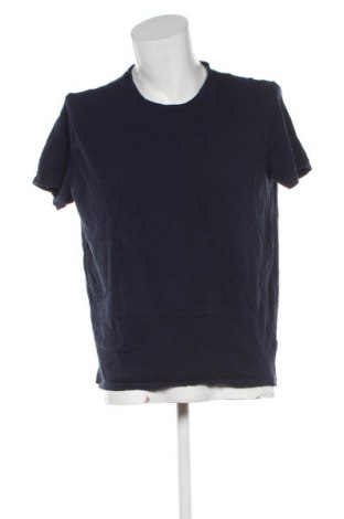 Pánské tričko  Livergy, Velikost XL, Barva Modrá, Cena  275,00 Kč