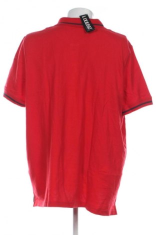 Ανδρικό t-shirt Livergy, Μέγεθος 3XL, Χρώμα Πολύχρωμο, Τιμή 18,99 €