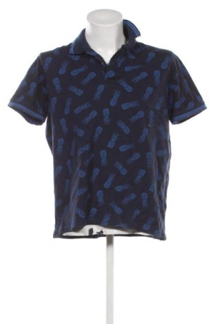 Pánske tričko  Livergy, Veľkosť XL, Farba Viacfarebná, Cena  11,95 €