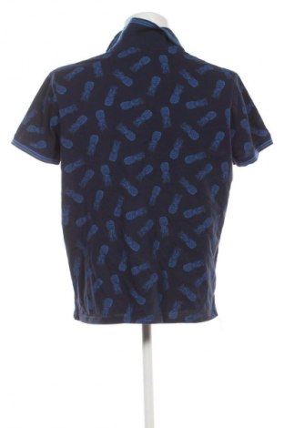 Pánske tričko  Livergy, Veľkosť XL, Farba Viacfarebná, Cena  11,95 €