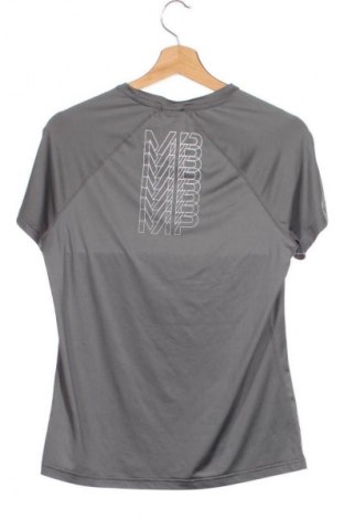 Ανδρικό t-shirt MP, Μέγεθος XS, Χρώμα Γκρί, Τιμή 9,99 €