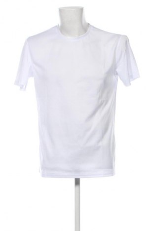 Pánské tričko  MUSINSA, Velikost L, Barva Bílá, Cena  495,00 Kč