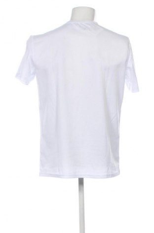 Pánské tričko  MUSINSA, Velikost L, Barva Bílá, Cena  495,00 Kč