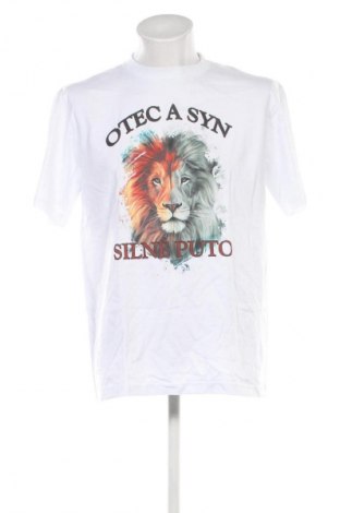 Męski T-shirt Malfini, Rozmiar XXL, Kolor Kolorowy, Cena 85,74 zł