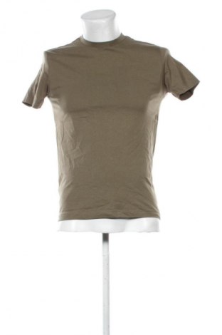 Pánské tričko  Mango, Velikost S, Barva Zelená, Cena  255,00 Kč