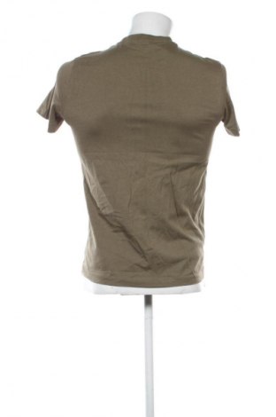 Pánské tričko  Mango, Velikost S, Barva Zelená, Cena  255,00 Kč