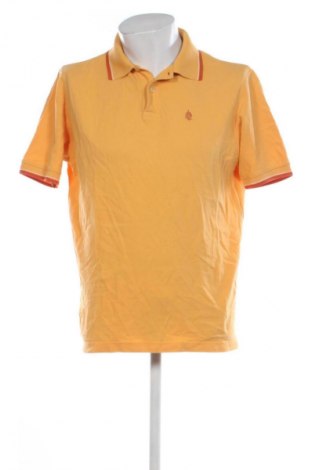 Pánské tričko  Marina Yachting, Velikost XL, Barva Oranžová, Cena  709,00 Kč