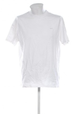 Ανδρικό t-shirt Mc Gregor, Μέγεθος XXL, Χρώμα Λευκό, Τιμή 16,99 €