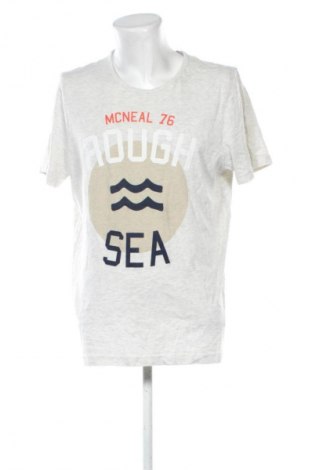 Męski T-shirt McNeal, Rozmiar XXL, Kolor Kolorowy, Cena 42,87 zł