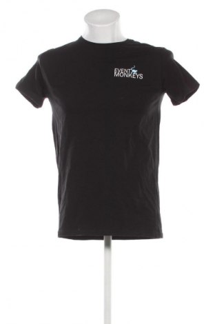 Pánské tričko  Mimo, Velikost L, Barva Černá, Cena  439,00 Kč