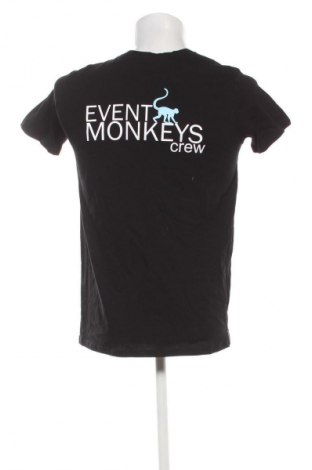 Pánské tričko  Mimo, Velikost L, Barva Černá, Cena  439,00 Kč