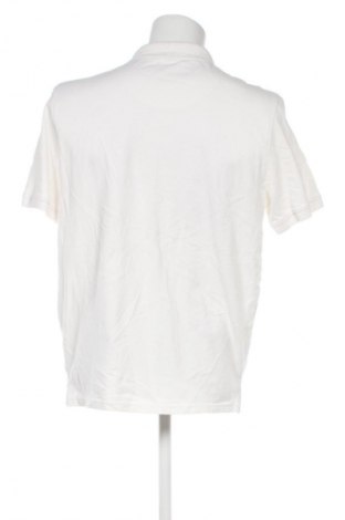 Męski T-shirt Montego, Rozmiar XL, Kolor Biały, Cena 53,58 zł