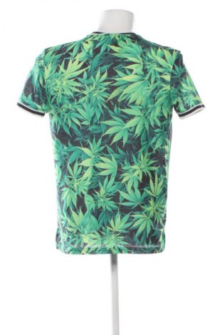 Ανδρικό t-shirt Much More, Μέγεθος L, Χρώμα Πολύχρωμο, Τιμή 8,99 €