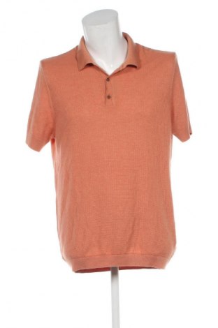 Ανδρικό t-shirt Mudo Collection, Μέγεθος XL, Χρώμα Καφέ, Τιμή 11,99 €