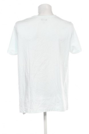 Męski T-shirt Mustang, Rozmiar XXL, Kolor Zielony, Cena 42,87 zł