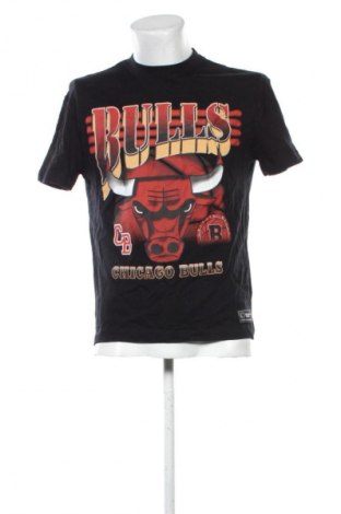 Ανδρικό t-shirt NBA, Μέγεθος S, Χρώμα Μαύρο, Τιμή 9,99 €