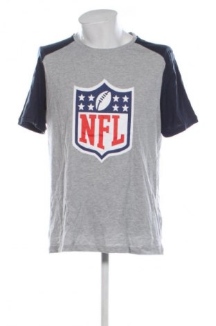 Ανδρικό t-shirt NFL, Μέγεθος XL, Χρώμα Πολύχρωμο, Τιμή 9,99 €