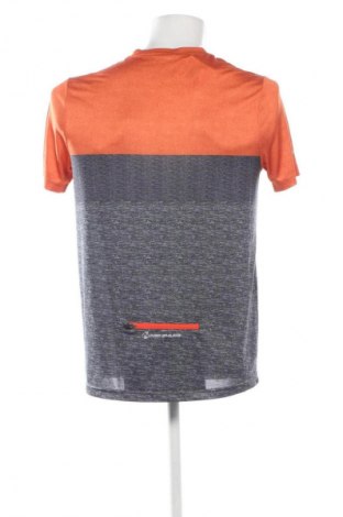 Tricou de bărbați Nakamura, Mărime M, Culoare Multicolor, Preț 47,99 Lei