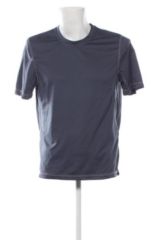 Herren T-Shirt Nature Trail, Größe M, Farbe Grau, Preis € 7,99
