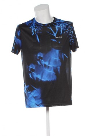 Ανδρικό t-shirt Ncd, Μέγεθος L, Χρώμα Πολύχρωμο, Τιμή 7,99 €