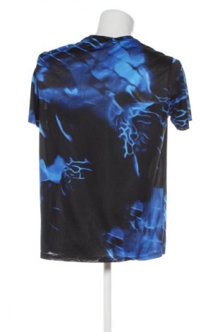 Ανδρικό t-shirt Ncd, Μέγεθος L, Χρώμα Πολύχρωμο, Τιμή 7,99 €