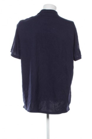 Ανδρικό t-shirt Next, Μέγεθος XXL, Χρώμα Μπλέ, Τιμή 10,99 €