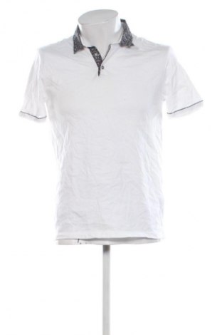 Pánské tričko  Next, Velikost M, Barva Bílá, Cena  283,00 Kč