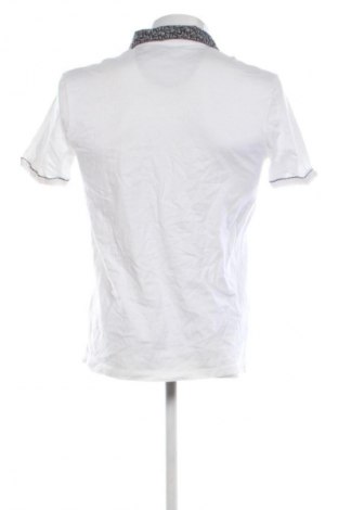 Pánské tričko  Next, Velikost M, Barva Bílá, Cena  283,00 Kč