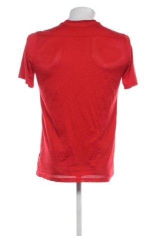 Tricou de bărbați Nike, Mărime M, Culoare Roșu, Preț 85,99 Lei