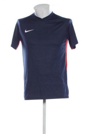 Herren T-Shirt Nike, Größe M, Farbe Blau, Preis € 17,99