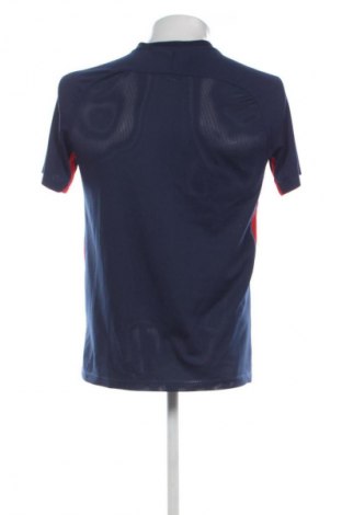 Herren T-Shirt Nike, Größe M, Farbe Blau, Preis € 17,99