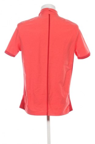 Herren Shirt Nike, Größe M, Farbe Rot, Preis 17,99 €