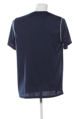 Ανδρικό t-shirt Nike, Μέγεθος XL, Χρώμα Μπλέ, Τιμή 16,99 €