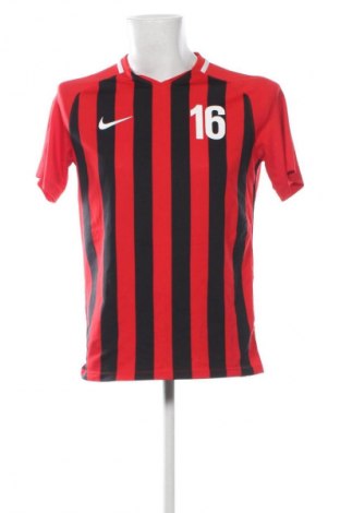 Herren T-Shirt Nike, Größe M, Farbe Mehrfarbig, Preis € 20,99