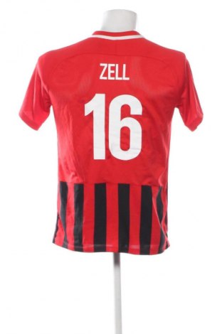 Herren T-Shirt Nike, Größe M, Farbe Mehrfarbig, Preis € 20,99