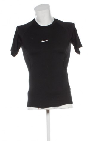 Męski T-shirt Nike, Rozmiar S, Kolor Czarny, Cena 75,02 zł