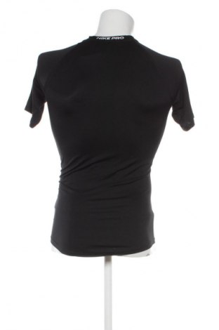 Męski T-shirt Nike, Rozmiar S, Kolor Czarny, Cena 75,02 zł