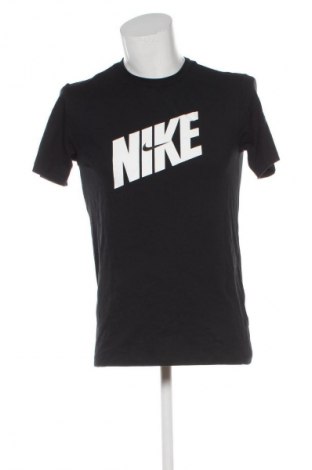 Męski T-shirt Nike, Rozmiar S, Kolor Czarny, Cena 75,02 zł