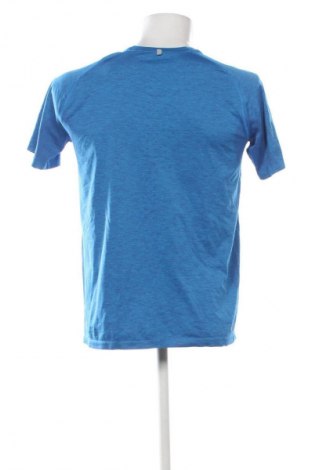 Herren Shirt Nike, Größe L, Farbe Blau, Preis 16,99 €