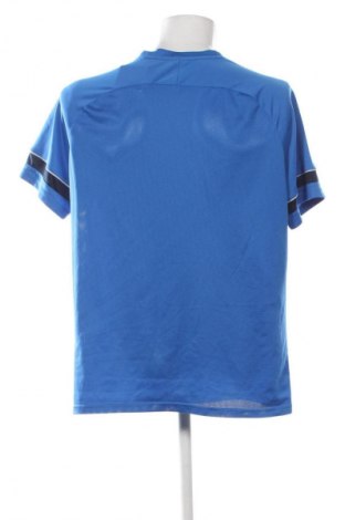 Мъжка тениска Nike, Размер XXL, Цвят Син, Цена 13,29 €