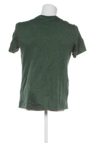 Мъжка тениска Nike, Размер M, Цвят Зелен, Цена 14,31 €