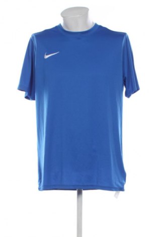 Pánské tričko  Nike, Velikost XL, Barva Modrá, Cena  409,00 Kč