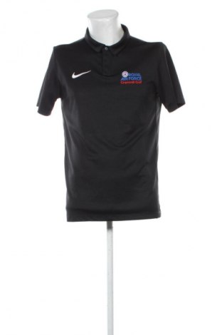 Мъжка тениска Nike, Размер L, Цвят Черен, Цена 24,54 €