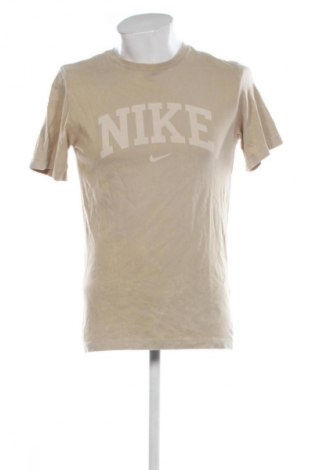 Férfi póló Nike, Méret S, Szín Bézs, Ár 5 785 Ft
