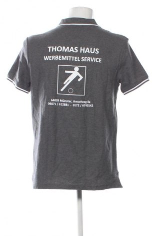 Férfi póló Nike, Méret L, Szín Szürke, Ár 7 069 Ft